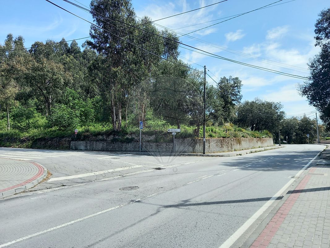 Terreno - Cete, Paredes, Porto