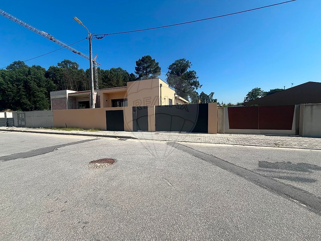 Moradia T3 à venda em Frazão Arreigada, Paços de Ferreira — foto 18