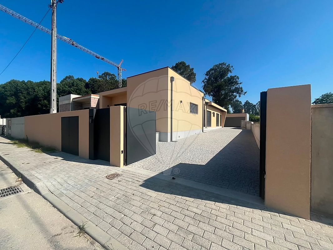 Moradia T3 à venda em Frazão Arreigada, Paços de Ferreira — foto 13