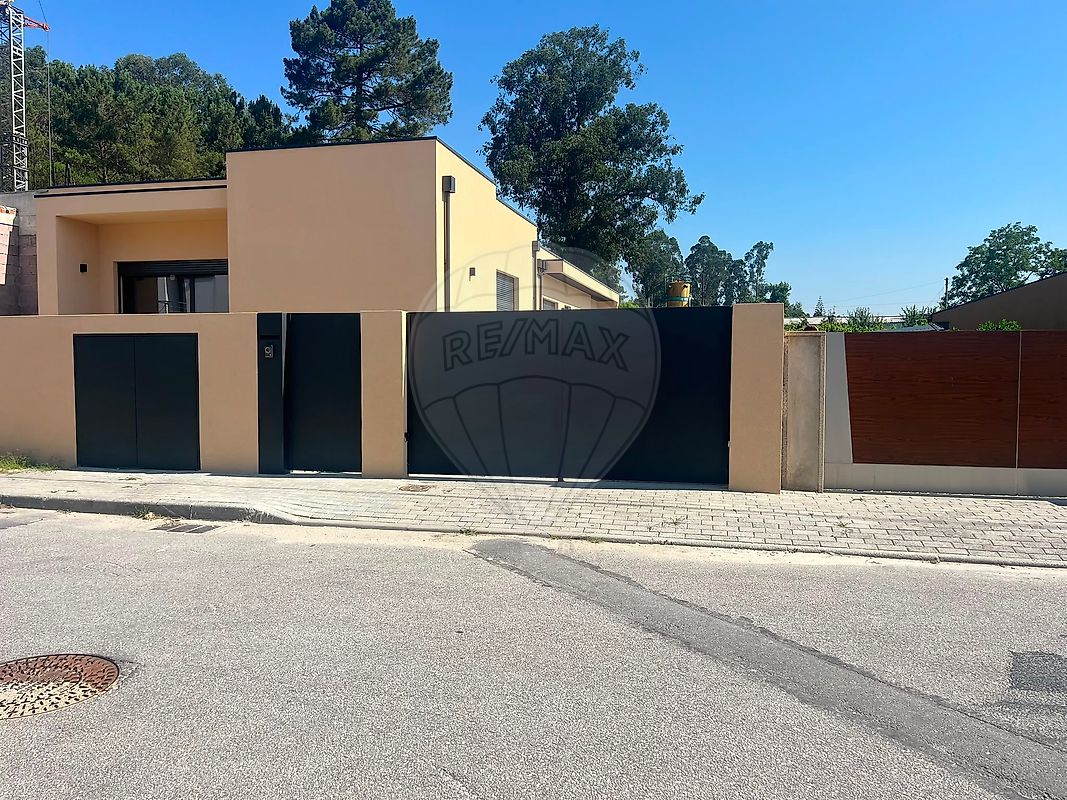 Moradia T3 à venda em Frazão Arreigada, Paços de Ferreira — foto 26