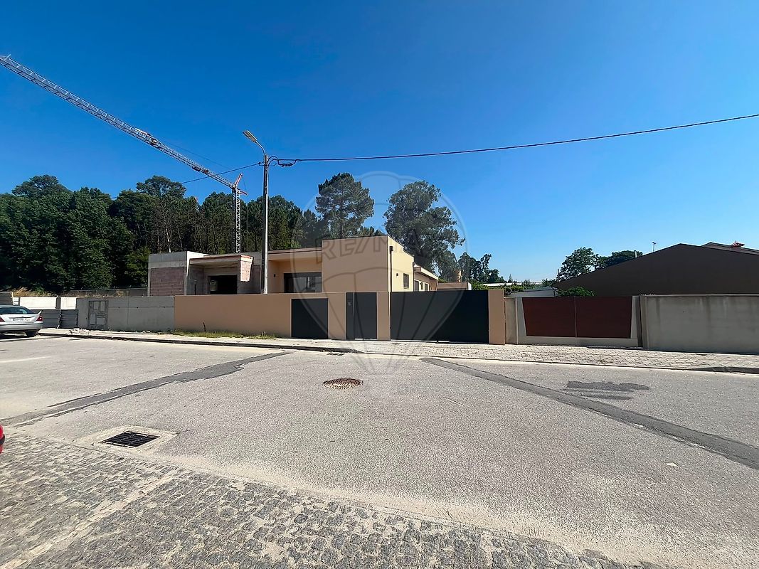 Moradia T3 à venda em Frazão Arreigada, Paços de Ferreira — foto 25
