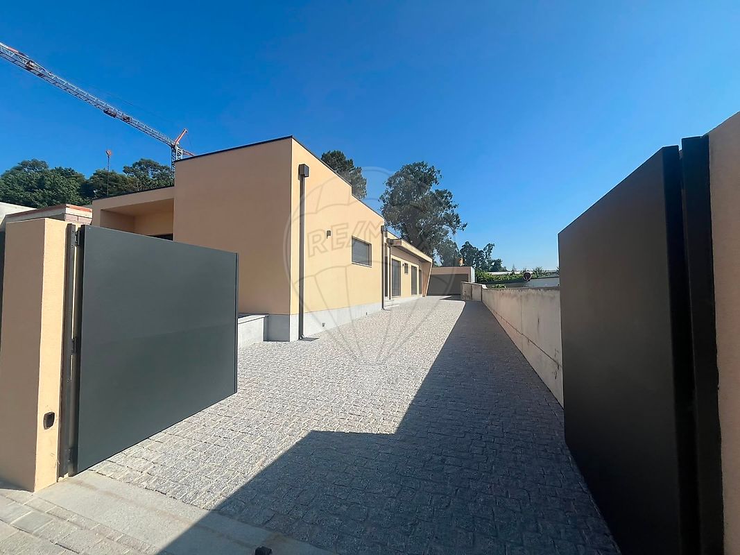 Moradia T3 à venda em Frazão Arreigada, Paços de Ferreira — foto 23