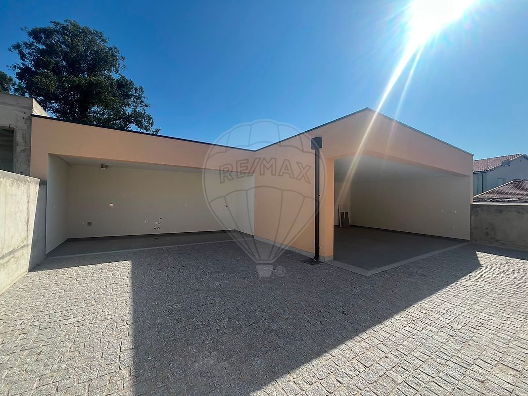Moradia T3 à venda em Frazão Arreigada, Paços de Ferreira — foto 12
