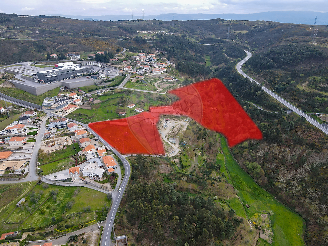 Quinta - Soalhães, Marco de Canaveses, Porto