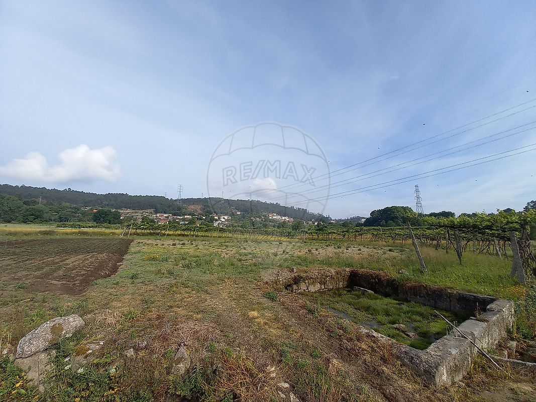 Terreno - Paredes, Paredes, Porto