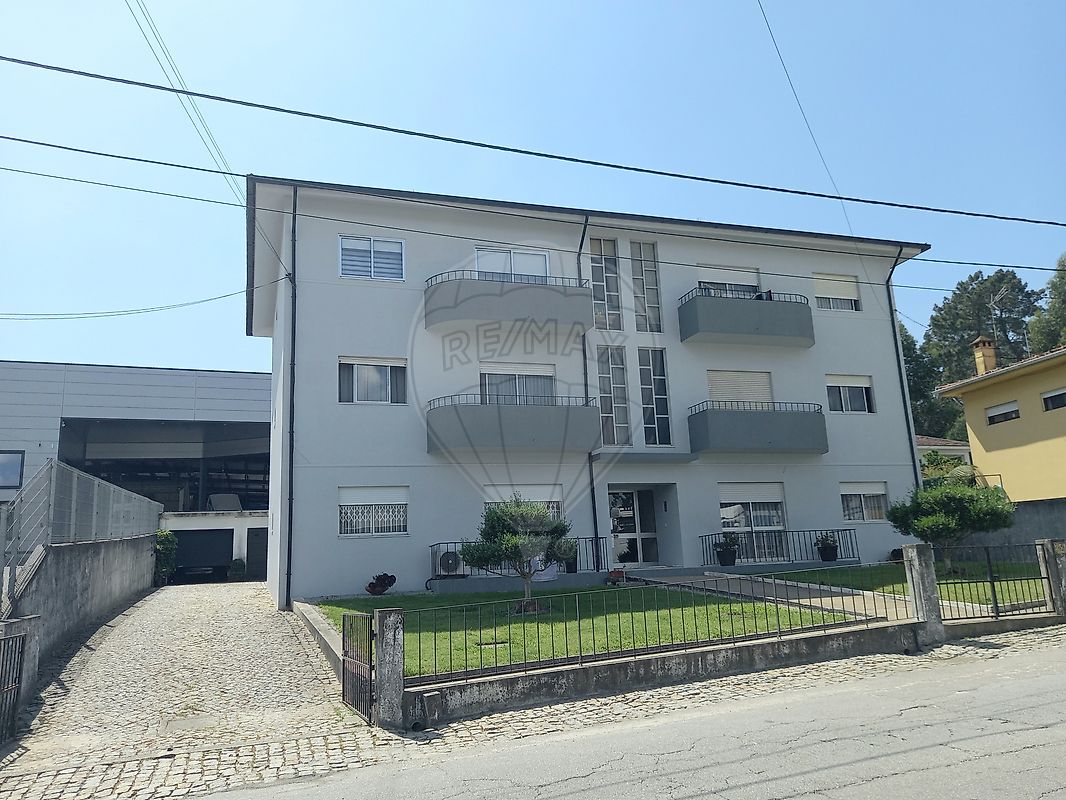Apartamento - Cete, Paredes, Porto