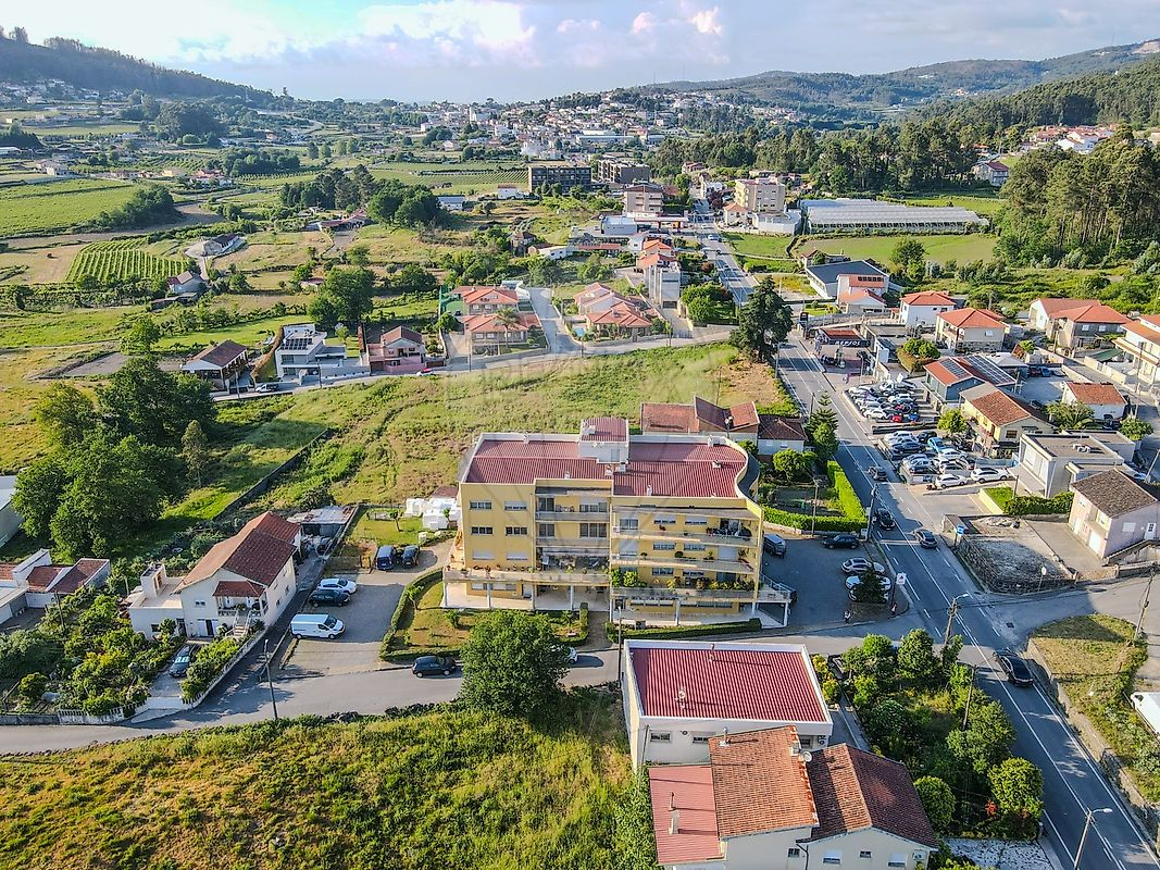 Apartamento T3 à venda em Cabeça Santa, Penafiel — foto 7