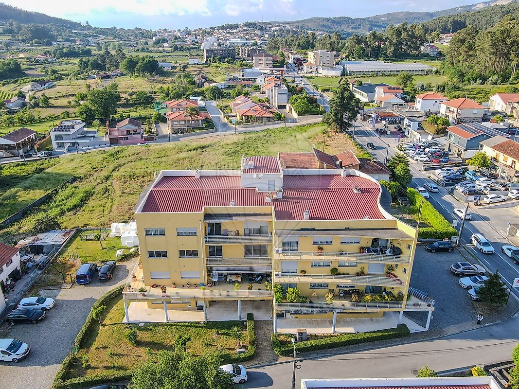 Apartamento T3 à venda em Cabeça Santa, Penafiel — foto 8