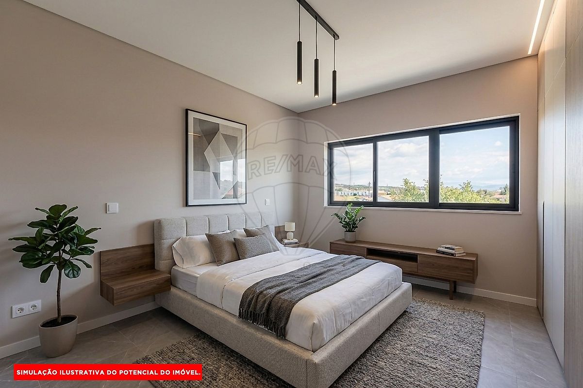 Apartamento T3 à venda em Cabeça Santa, Penafiel — foto 22