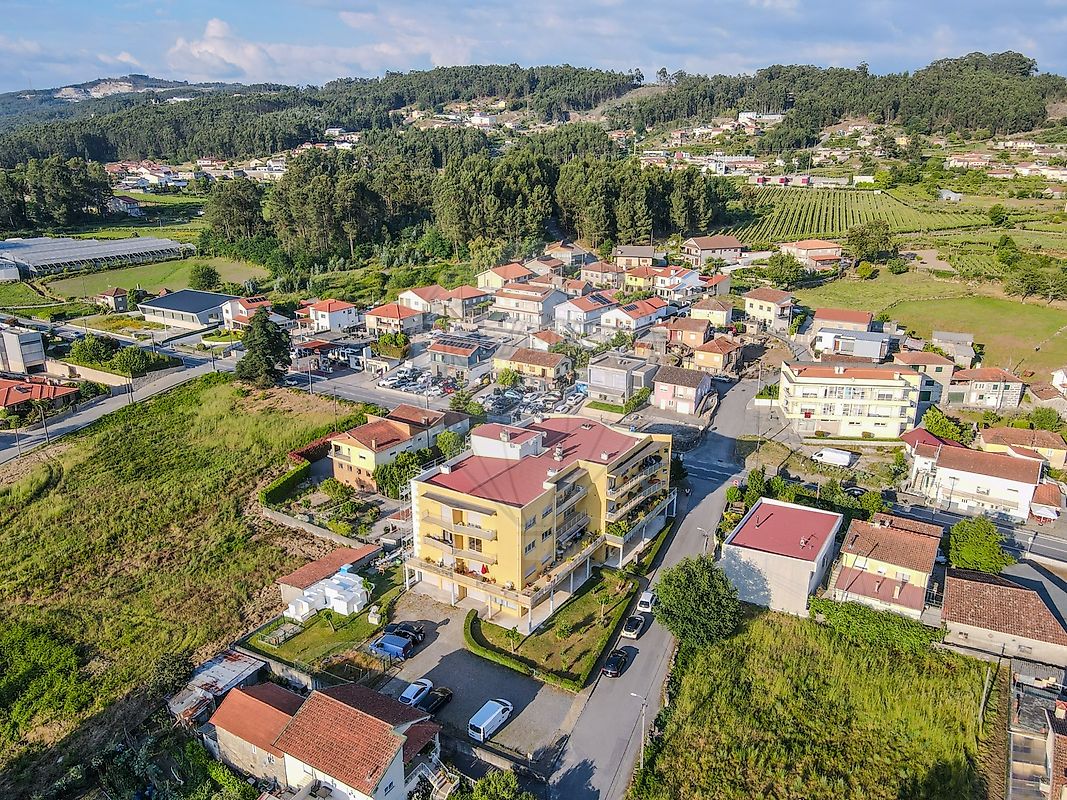 Apartamento T3 à venda em Cabeça Santa, Penafiel — foto 6
