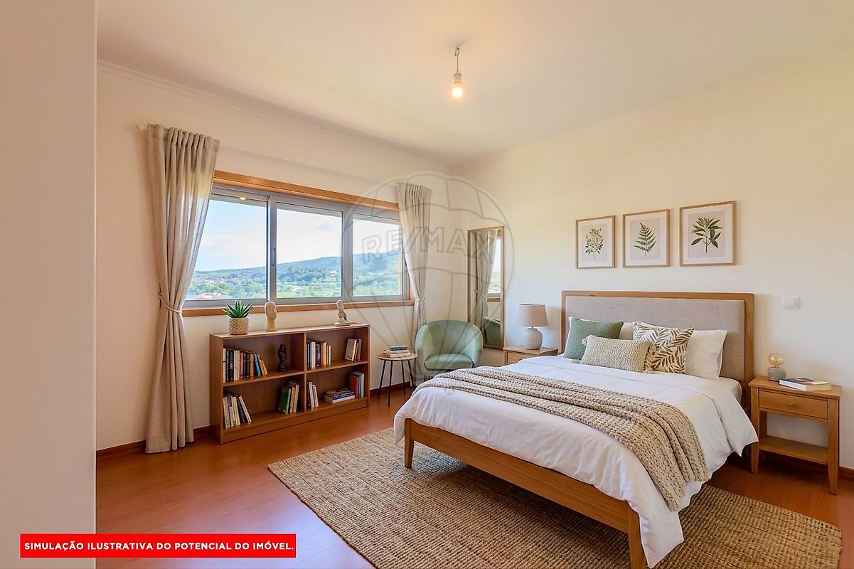 Apartamento T3 à venda em Cabeça Santa, Penafiel — foto 25