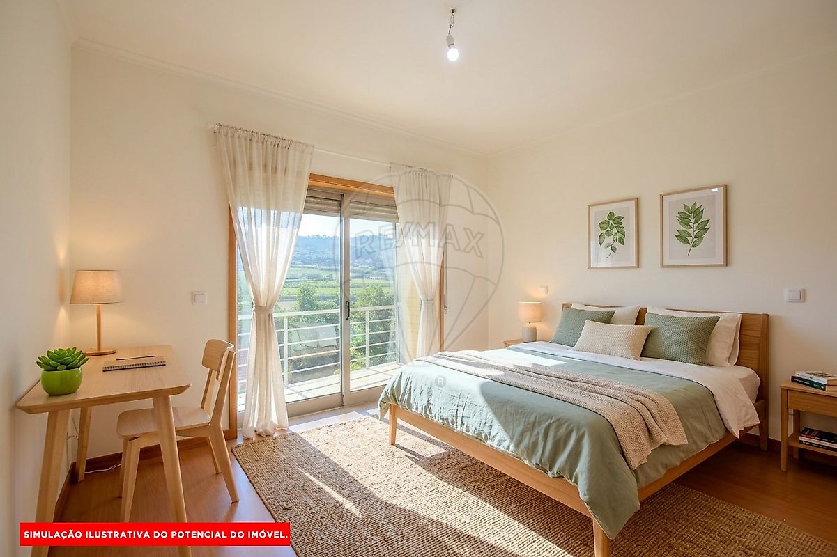 Apartamento T3 à venda em Cabeça Santa, Penafiel — foto 28