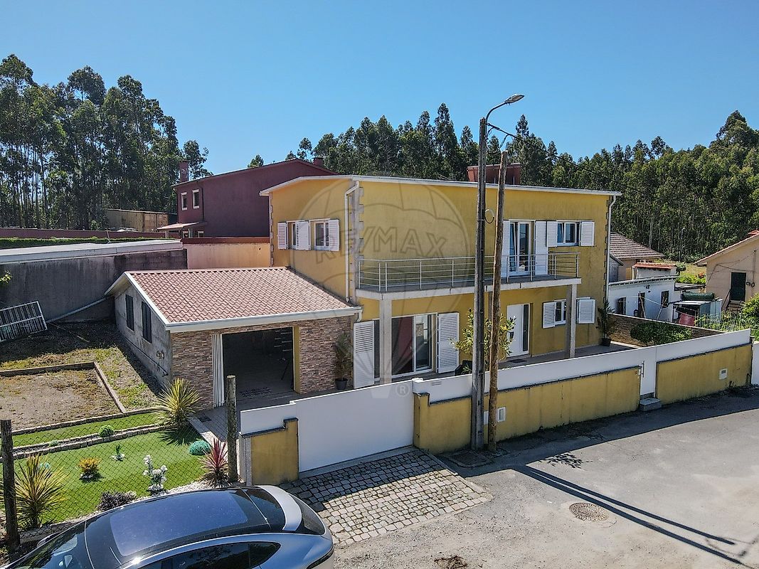 Moradia - Valpedre, Penafiel, Porto