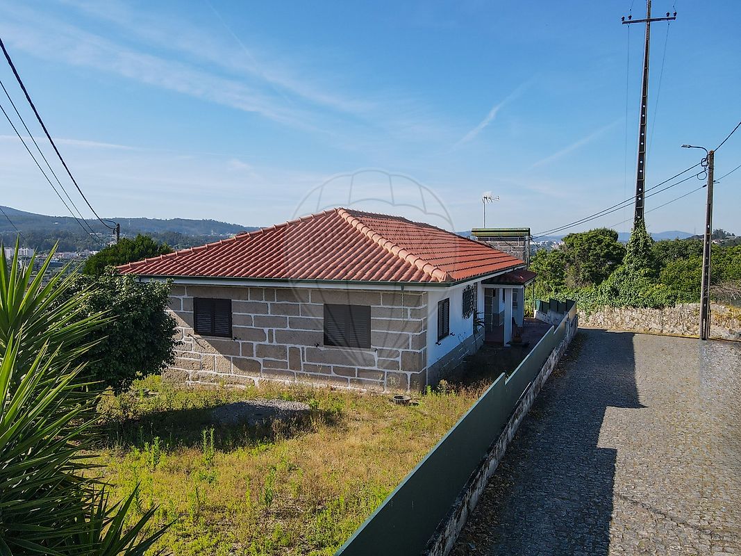 Moradia T3 à venda em Paço de Sousa, Penafiel — foto 11