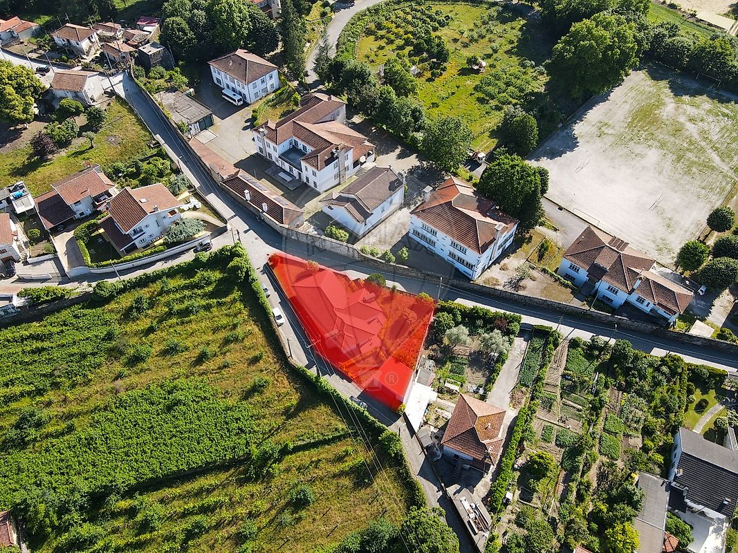 Moradia T3 à venda em Paço de Sousa, Penafiel — foto 6