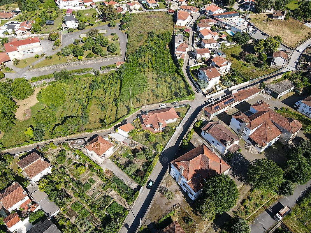 Moradia T3 à venda em Paço de Sousa, Penafiel — foto 7