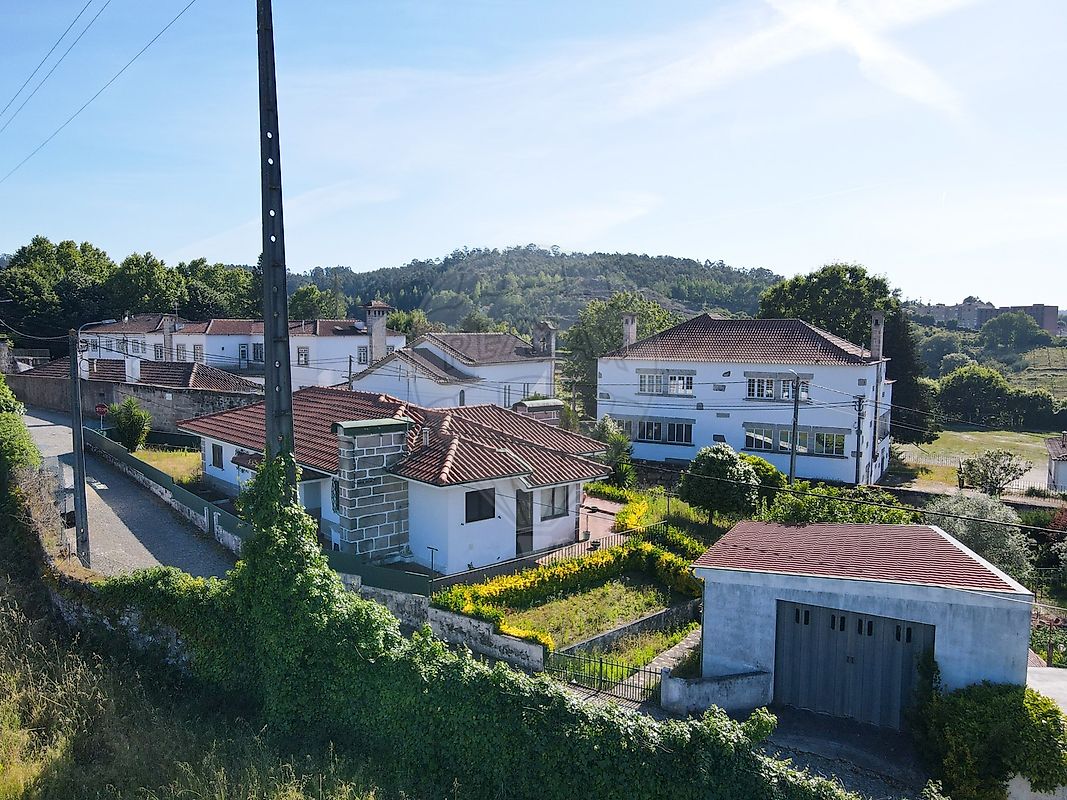 Moradia T3 à venda em Paço de Sousa, Penafiel — foto 13