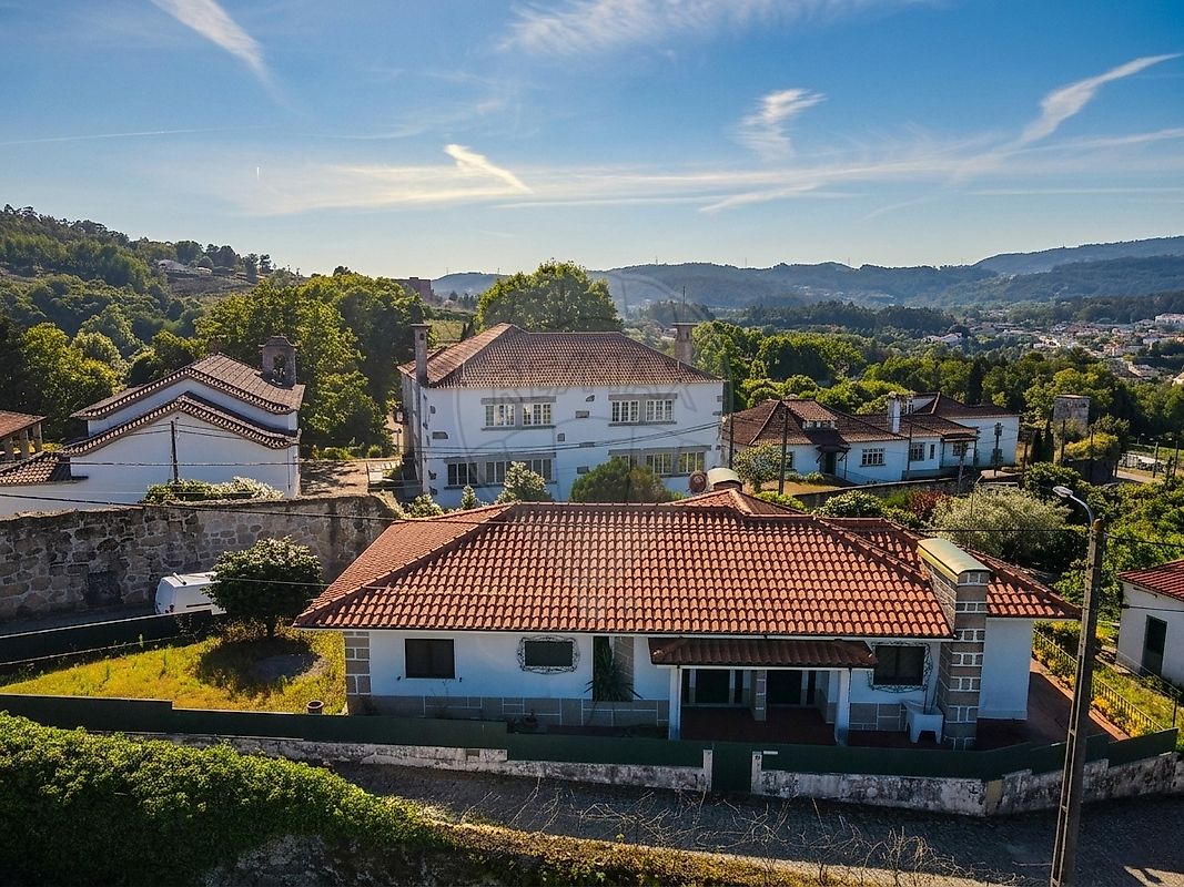 Moradia T3 à venda em Paço de Sousa, Penafiel — foto 12