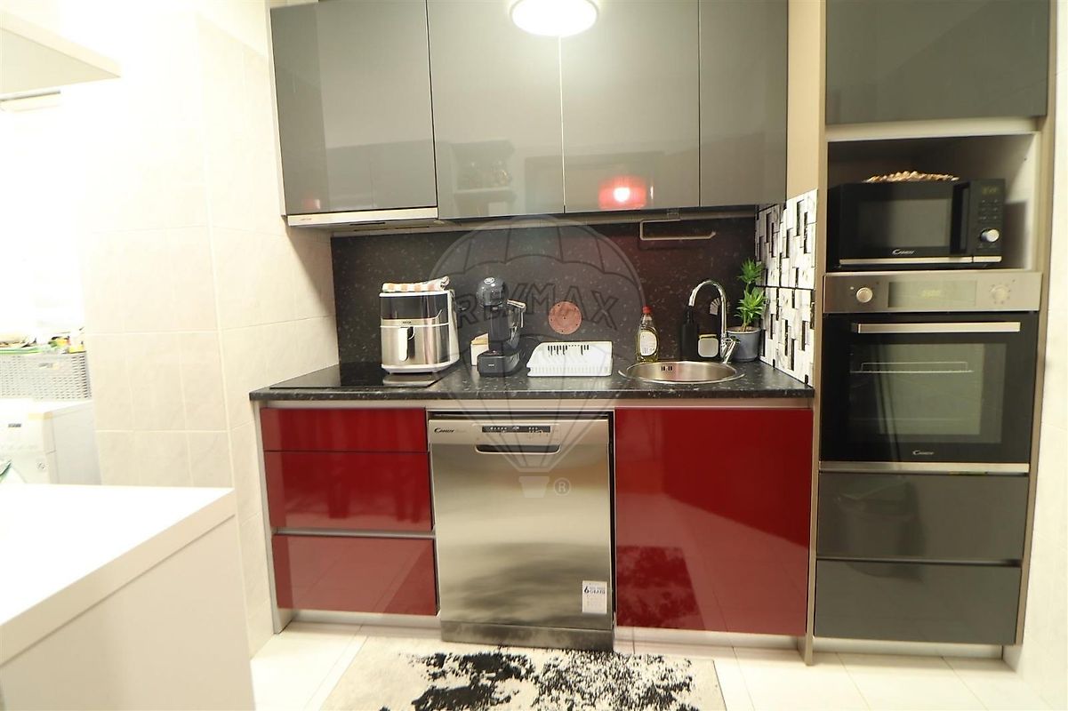 Apartamento - Campo, Valongo, Porto