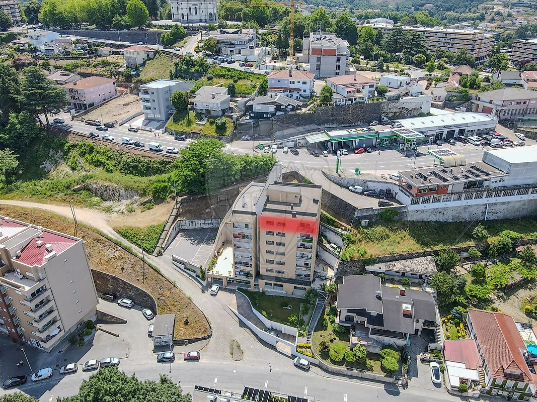 Apartamento - Penafiel, Penafiel, Porto