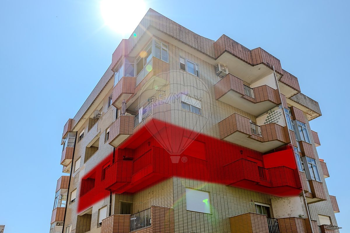 Apartamento - Penafiel, Penafiel, Porto