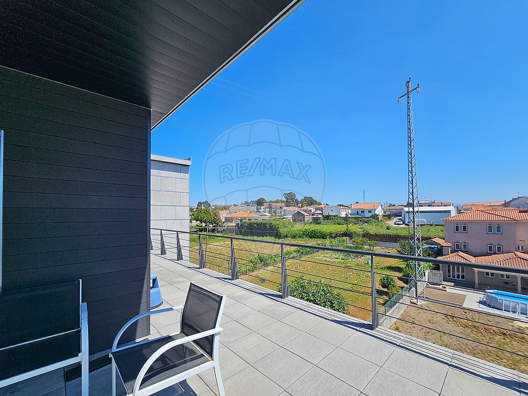 Apartamento T3 à venda em Freamunde, Paços de Ferreira — foto 32