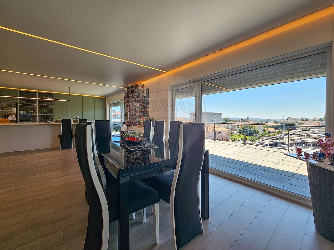 Apartamento T3 à venda em Freamunde, Paços de Ferreira — foto 10