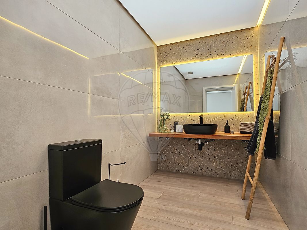Apartamento T3 à venda em Freamunde, Paços de Ferreira — foto 16