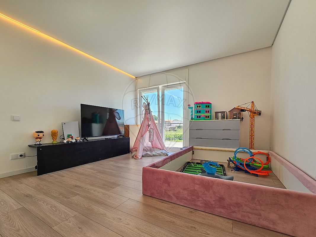 Apartamento T3 à venda em Freamunde, Paços de Ferreira — foto 22