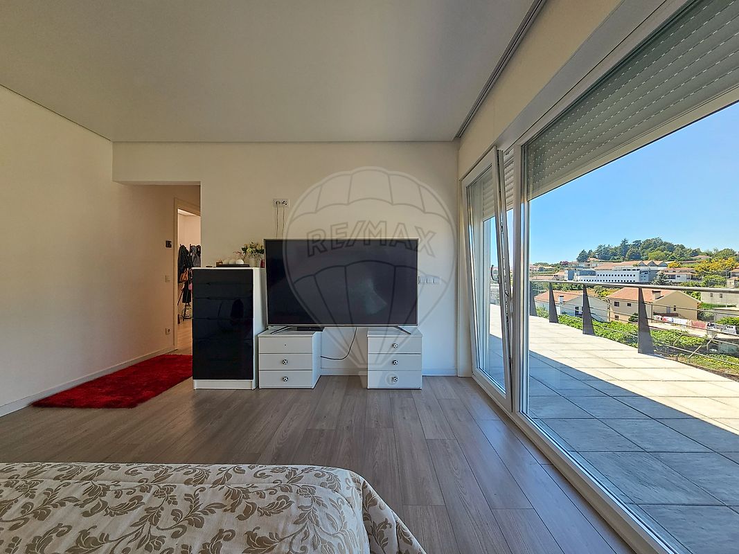 Apartamento T3 à venda em Freamunde, Paços de Ferreira — foto 26