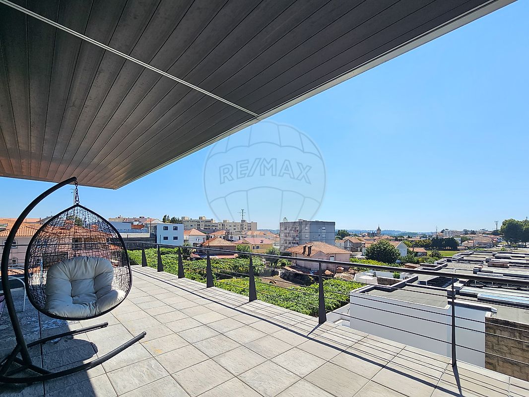 Apartamento T3 à venda em Freamunde, Paços de Ferreira — foto 7