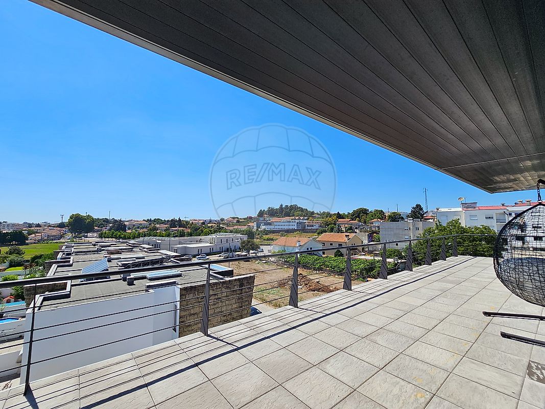 Apartamento T3 à venda em Freamunde, Paços de Ferreira — foto 8
