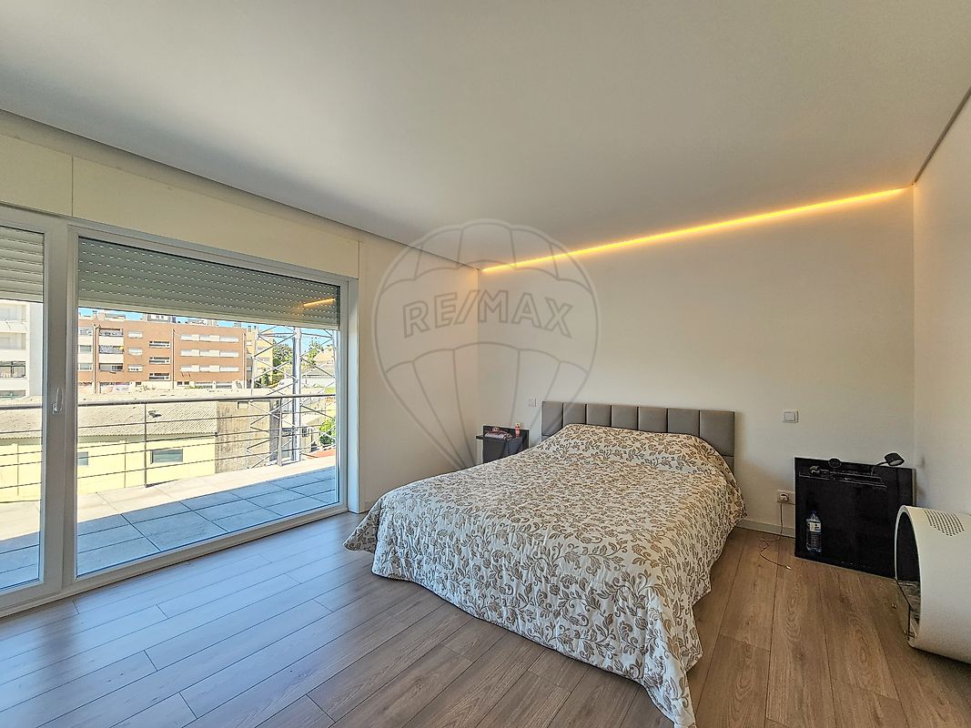 Apartamento T3 à venda em Freamunde, Paços de Ferreira — foto 23