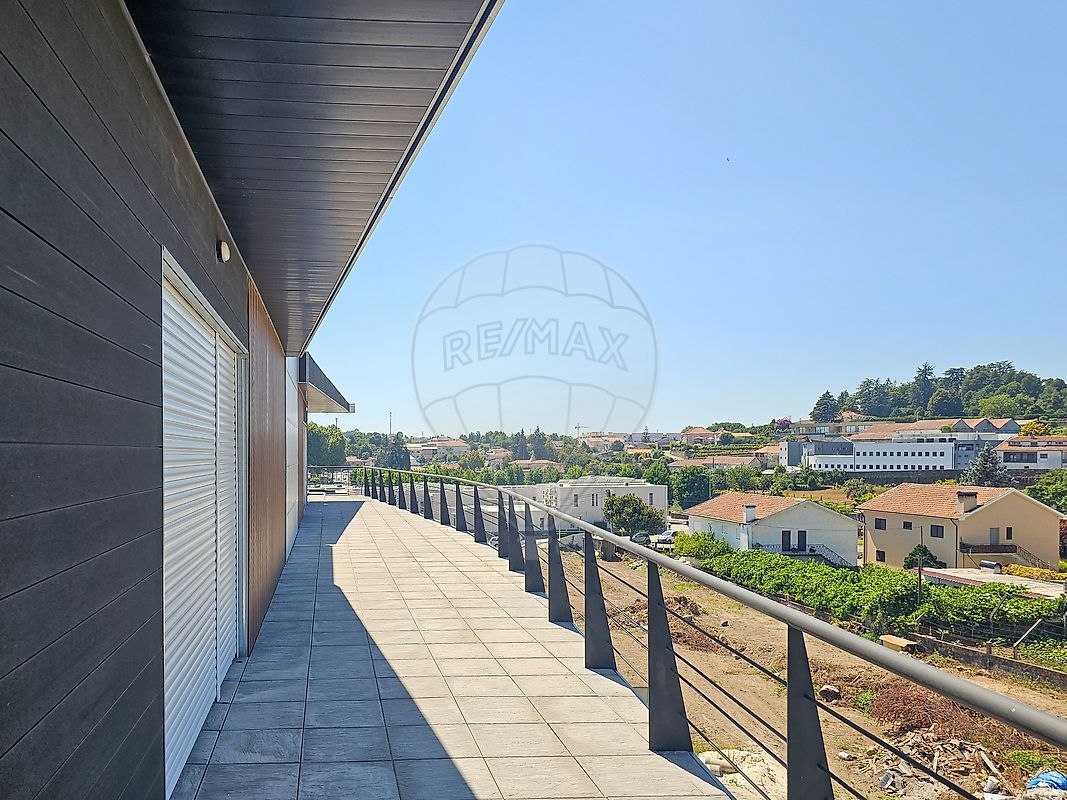 Apartamento T3 à venda em Freamunde, Paços de Ferreira — foto 9