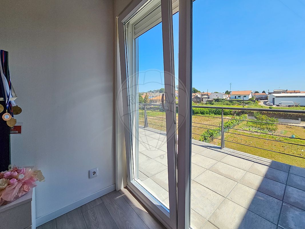 Apartamento T3 à venda em Freamunde, Paços de Ferreira — foto 25