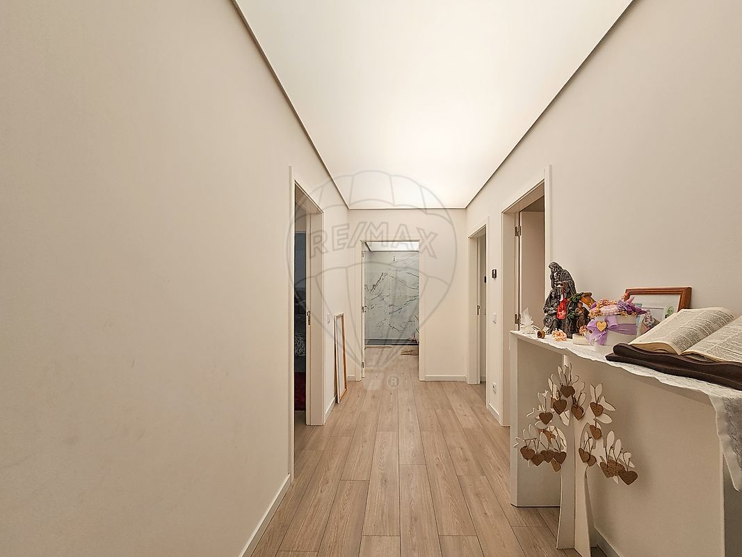 Apartamento T3 à venda em Freamunde, Paços de Ferreira — foto 17