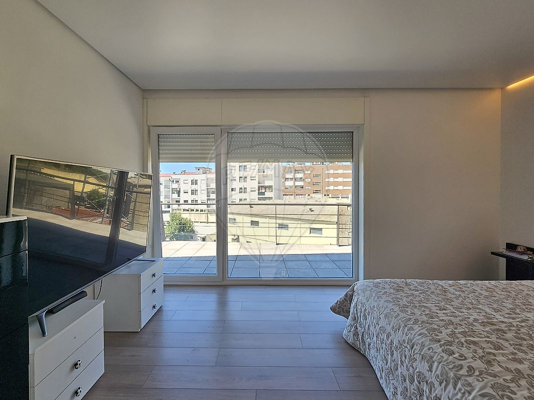 Apartamento T3 à venda em Freamunde, Paços de Ferreira — foto 24