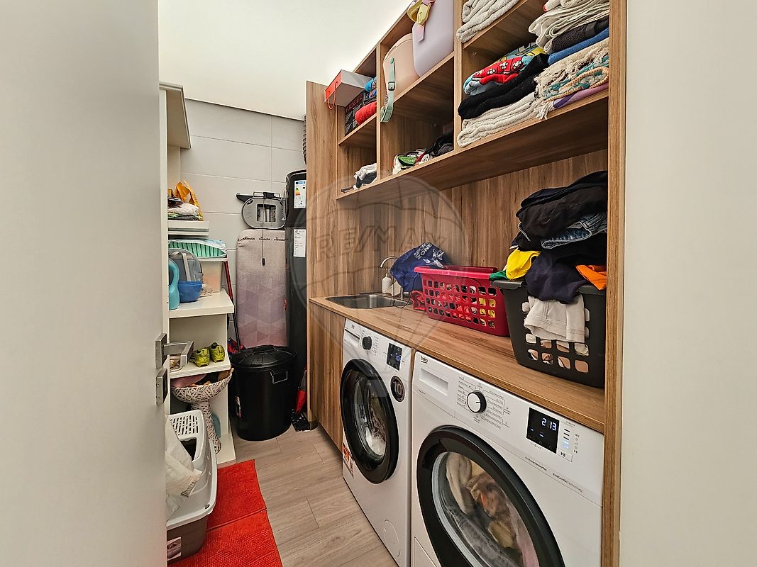 Apartamento T3 à venda em Freamunde, Paços de Ferreira — foto 15
