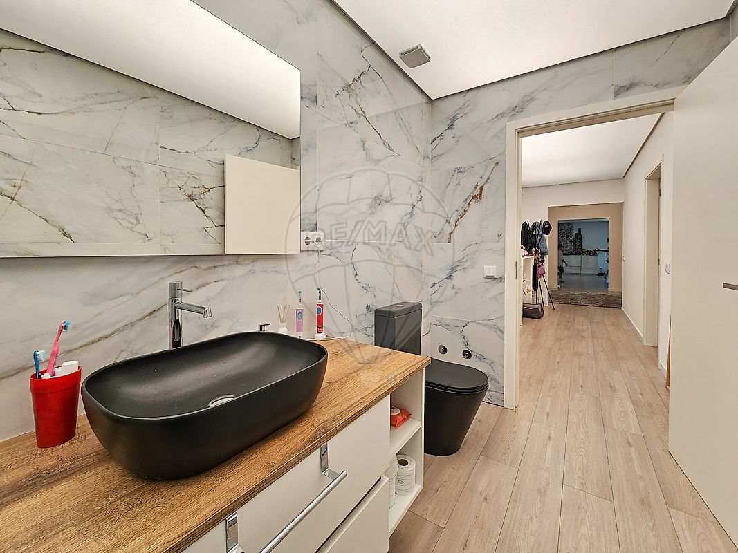 Apartamento T3 à venda em Freamunde, Paços de Ferreira — foto 19