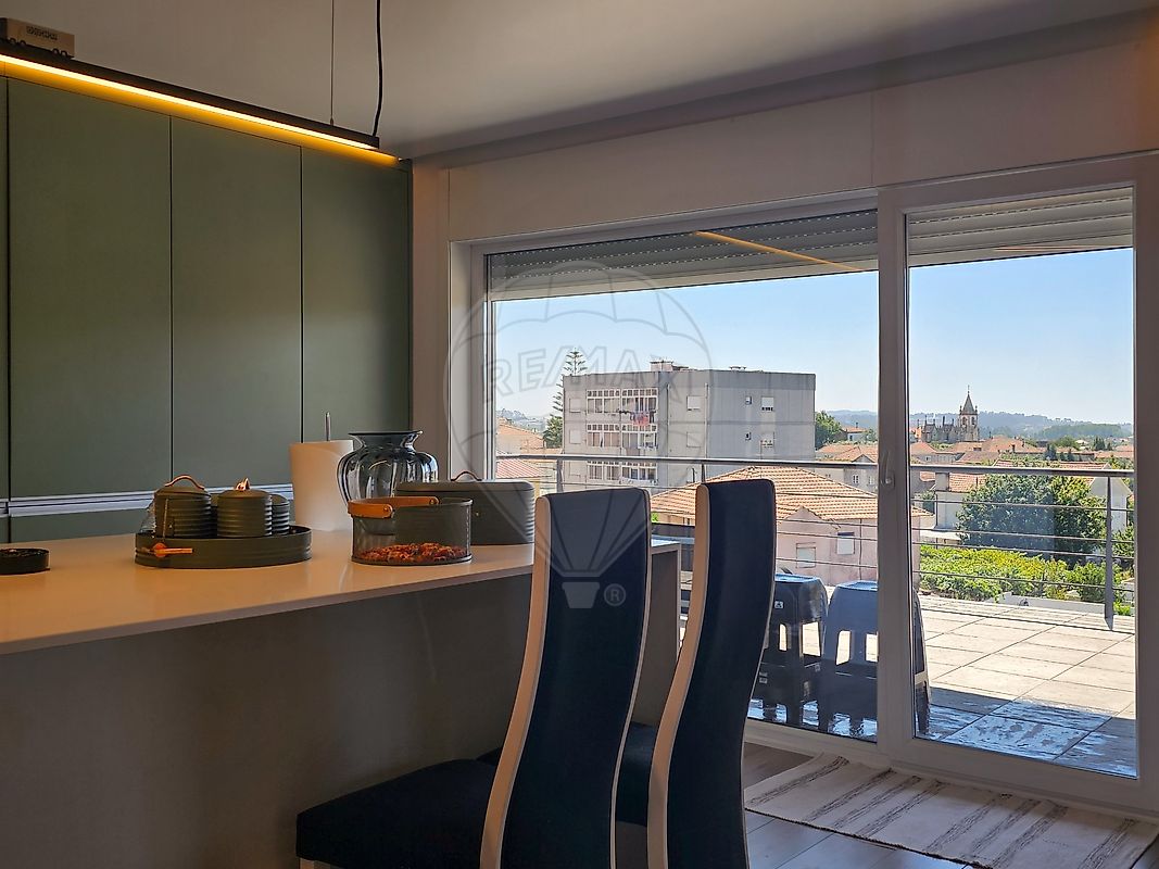 Apartamento T3 à venda em Freamunde, Paços de Ferreira — foto 6