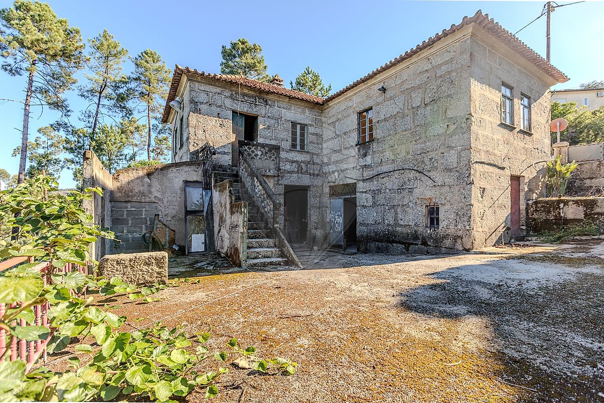 Moradia T3 à venda em Mancelos, Amarante — foto 31