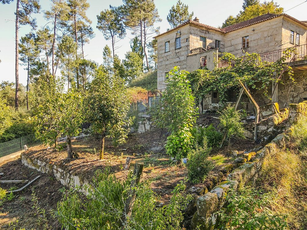 Moradia T3 à venda em Mancelos, Amarante — foto 40