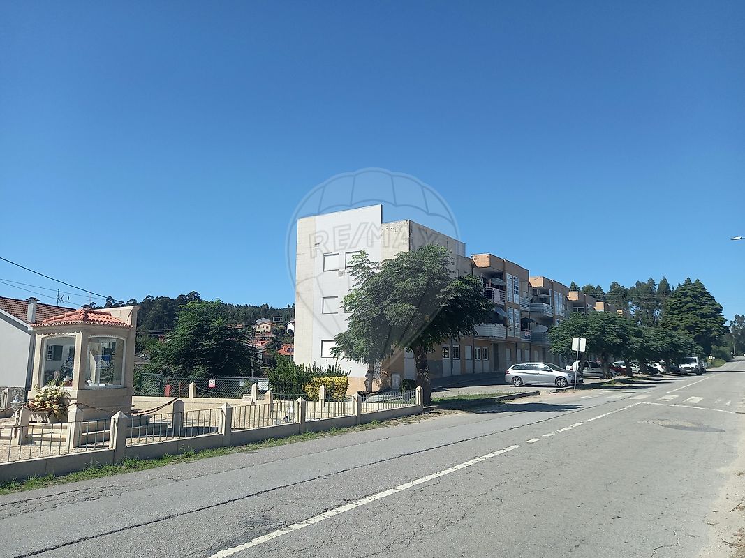 Apartamento T2 à venda em Cete, Paredes — foto 31