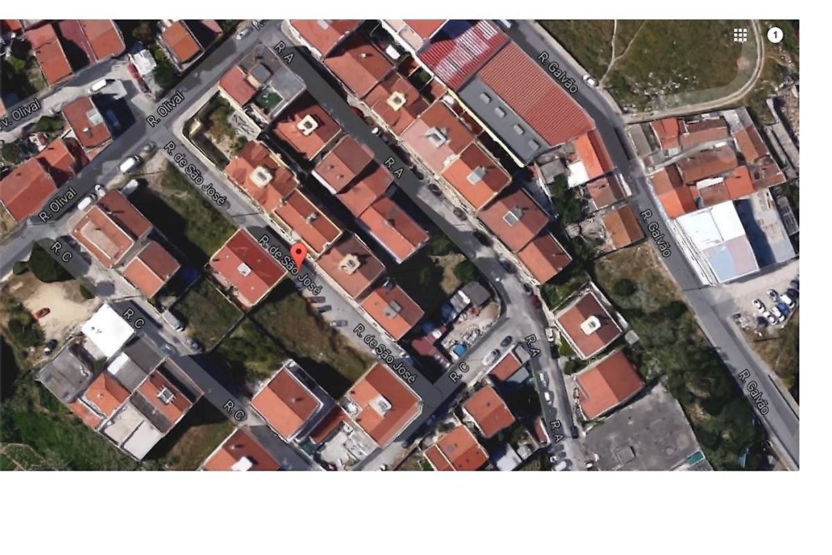 Terreno à venda em Bairro da Boavista