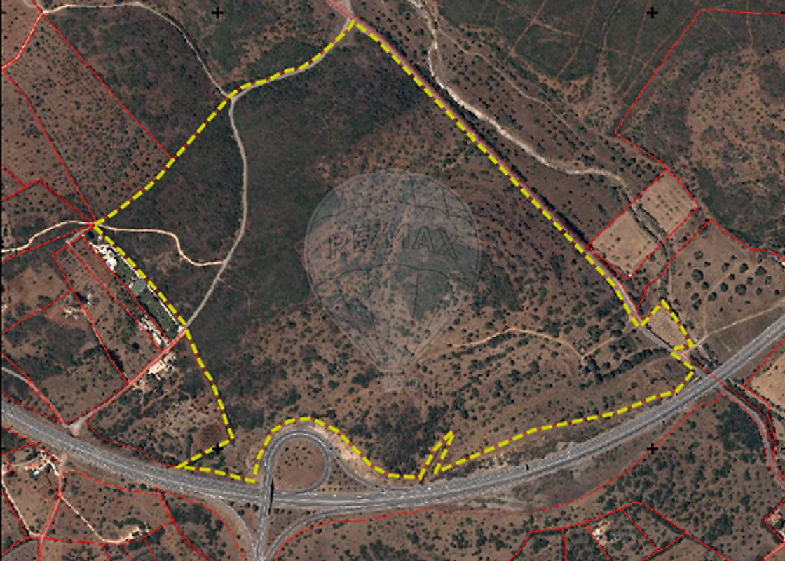 Terreno  à venda em Lagos