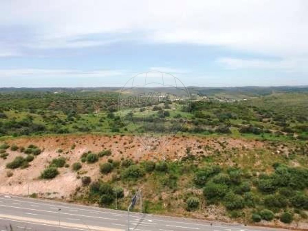Land for sale in Lagos, Portugal — €220,000