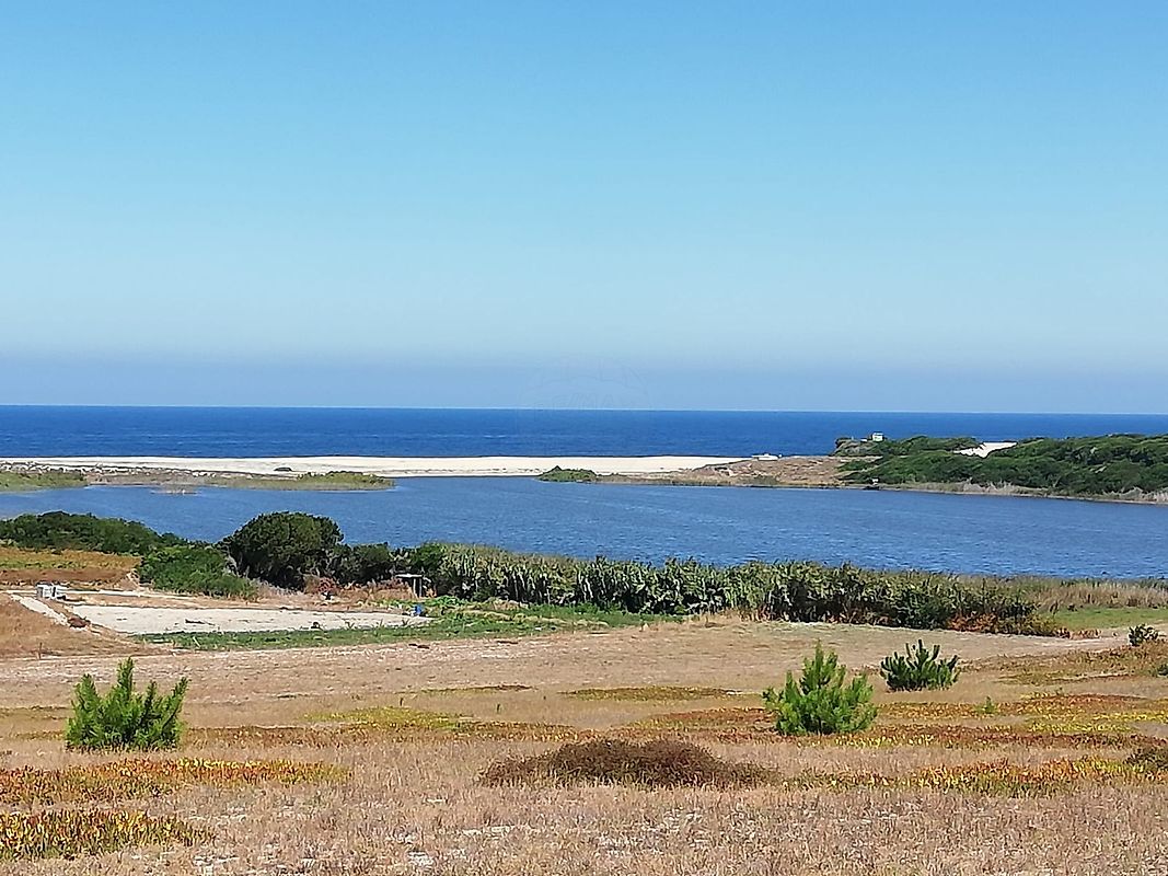 Land for sale in Sines, Portugal — €1,000,000