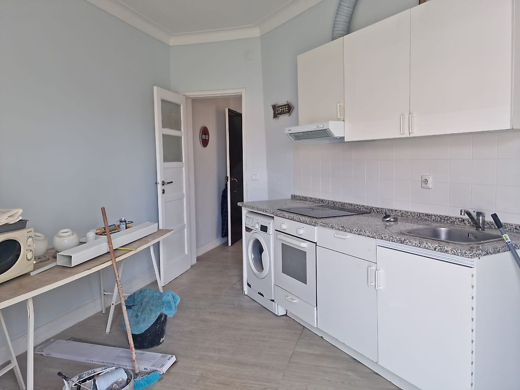 Apartamento T3 à venda em Venteira, Amadora — foto 9