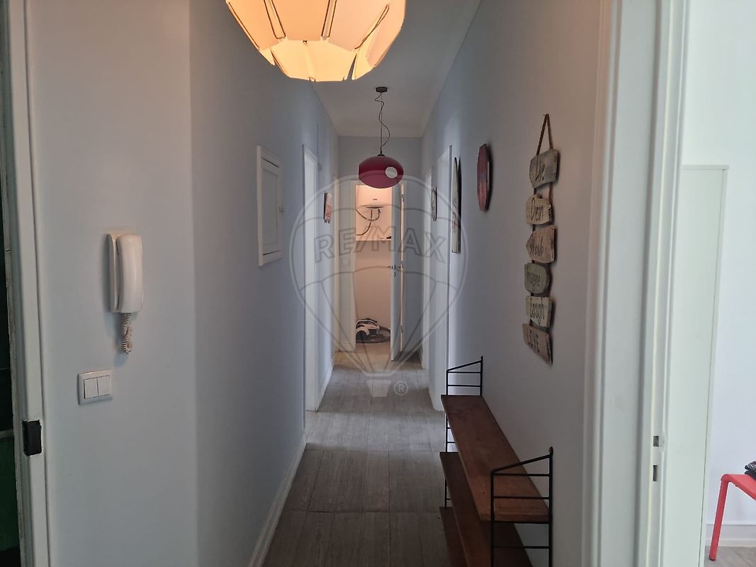Apartamento T3 à venda em Venteira, Amadora — foto 12