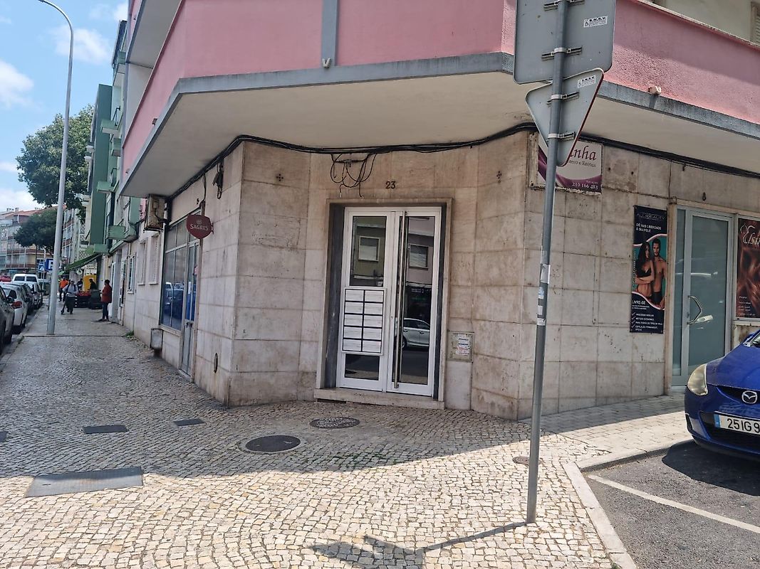 Apartamento T3 à venda em Venteira, Amadora — foto 16